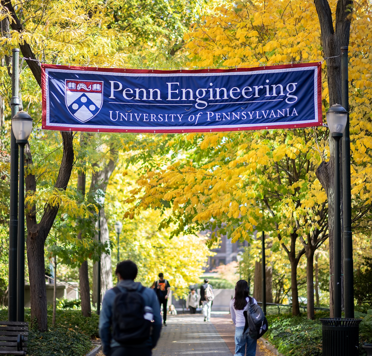 University of Pennsylvania, Penn Engineering